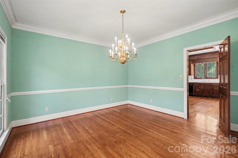 7708 Red Oak Ln, Charlotte, NC 28226