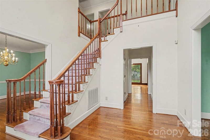 7708 Red Oak Ln, Charlotte, NC 28226