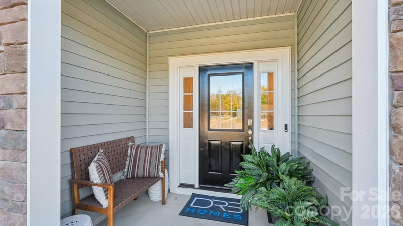 2209 Gladwyne Pl, Charlotte, NC 28269