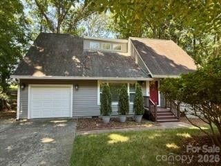 9424 Fairway Ridge Rd, Charlotte, NC 28277