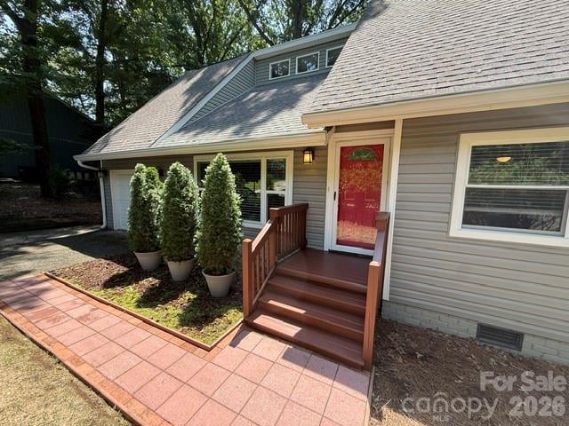 9424 Fairway Ridge Rd, Charlotte, NC 28277