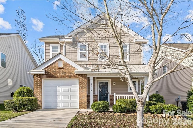 13716 Riding Hill Ave, Charlotte, NC 28213