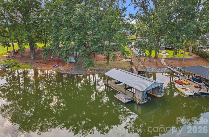 218 Lineberger Dr, Mooresville, NC 28117