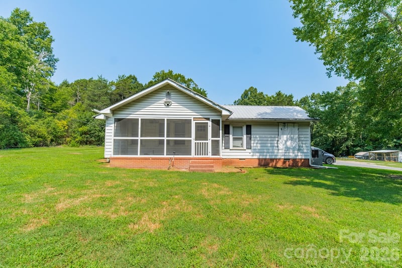 12976 Cabarrus Station Rd, Midland, NC 28107