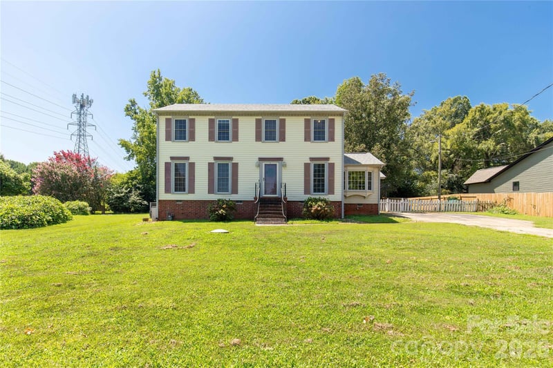 1007 Ragin Ln, Rock Hill, SC 29732