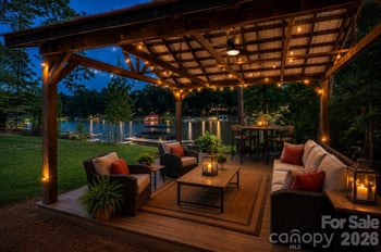 6901 Navajo Trl, Sherrills Ford, NC 28673