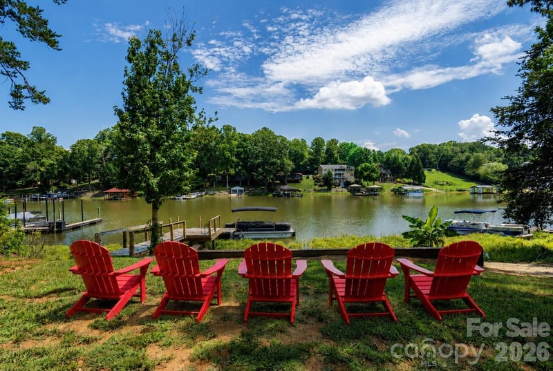 6901 Navajo Trl, Sherrills Ford, NC 28673