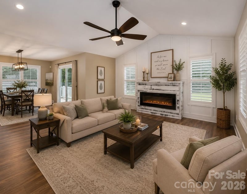 6901 Navajo Trl, Sherrills Ford, NC 28673