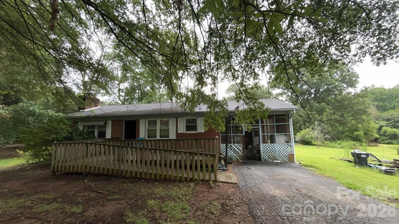 389 Midway Lake Rd, Mooresville, NC 28115