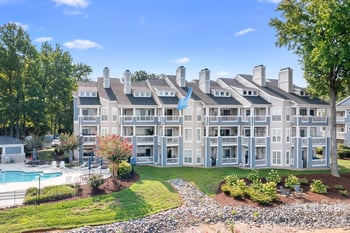 930 Southwest Dr, Davidson, NC 28036