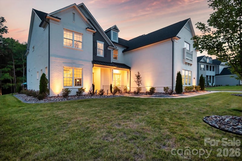 8624 Balcony Bridge Rd, Huntersville, NC 28078