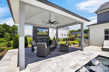 8624 Balcony Bridge Rd, Huntersville, NC 28078