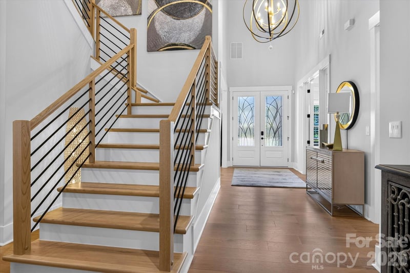 8624 Balcony Bridge Rd, Huntersville, NC 28078