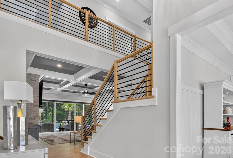 8624 Balcony Bridge Rd, Huntersville, NC 28078