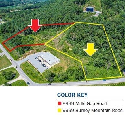 99999 Mills Gap Rd, Fletcher, NC 28732