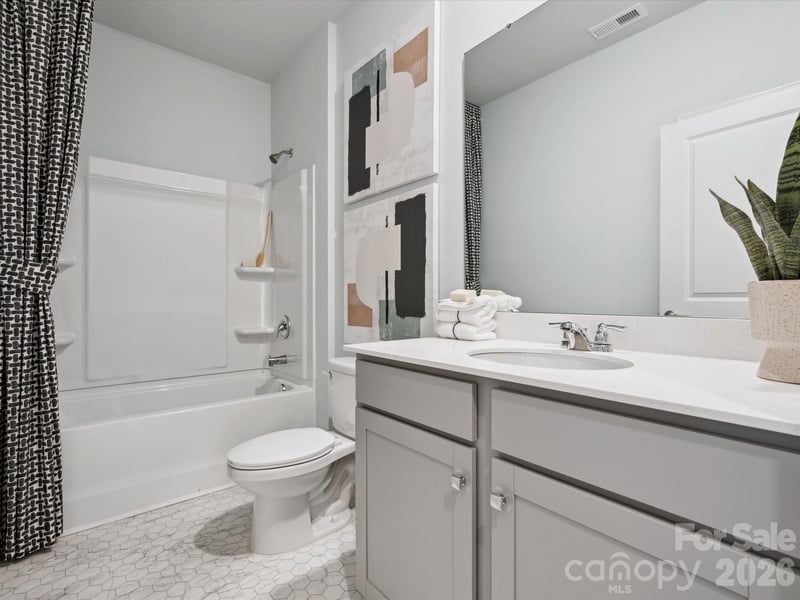5062 Puddle Pond Rd, Indian Trail, NC 28079