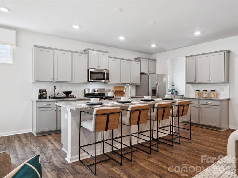 5062 Puddle Pond Rd, Indian Trail, NC 28079