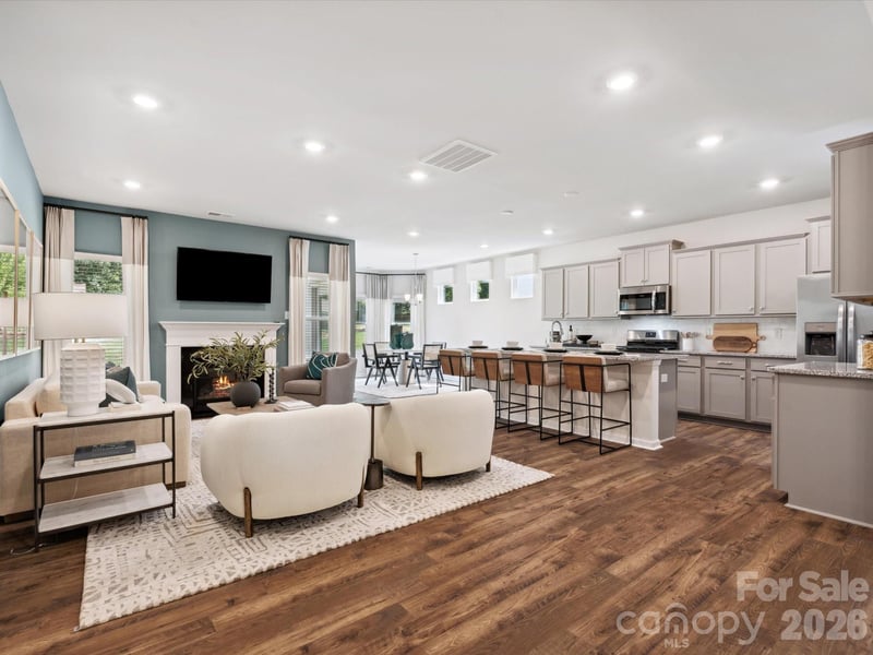 5062 Puddle Pond Rd, Indian Trail, NC 28079