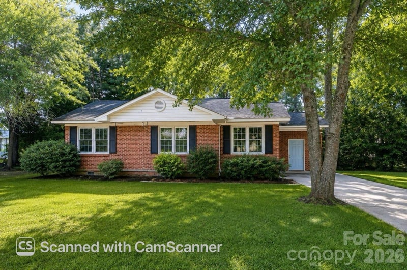 312 S Cleveland St, Kershaw, SC 29067