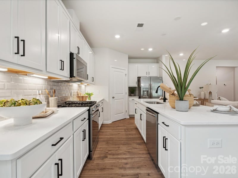 5066 Puddle Pond Rd, Indian Trail, NC 28079