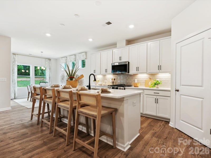 5066 Puddle Pond Rd, Indian Trail, NC 28079