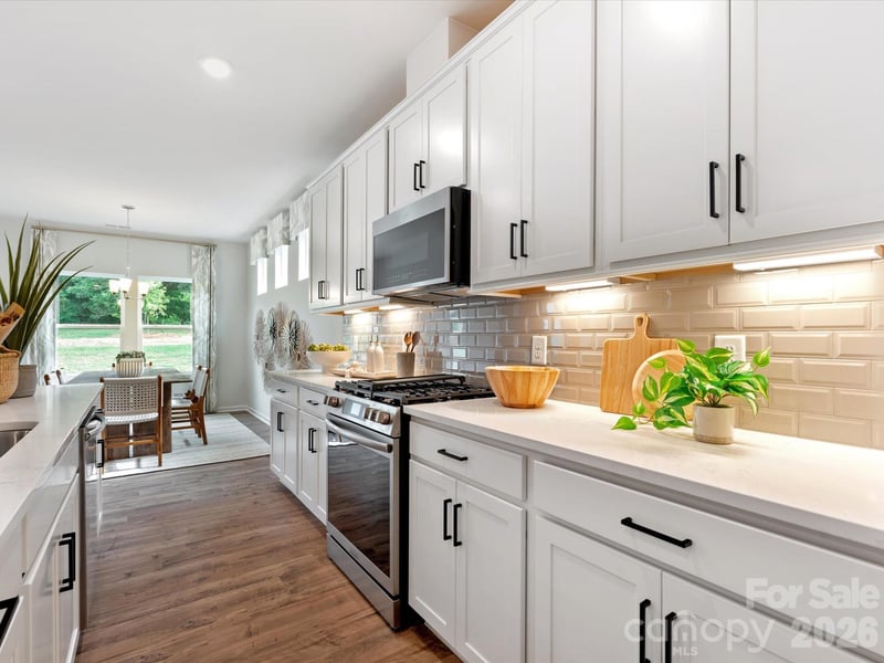 5066 Puddle Pond Rd, Indian Trail, NC 28079