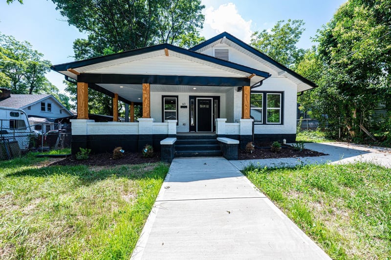 Home Worth Check