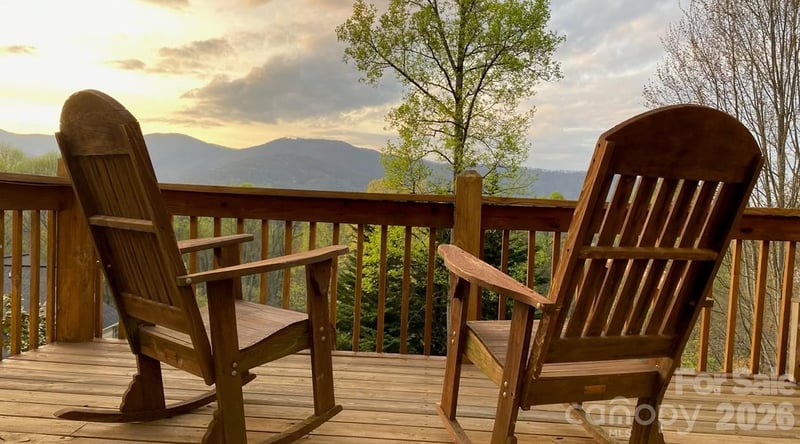 719 April Pk #25, Waynesville, NC 28786