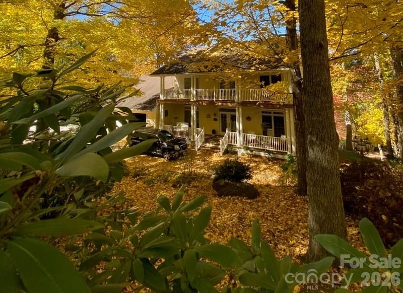 719 April Pk #25, Waynesville, NC 28786