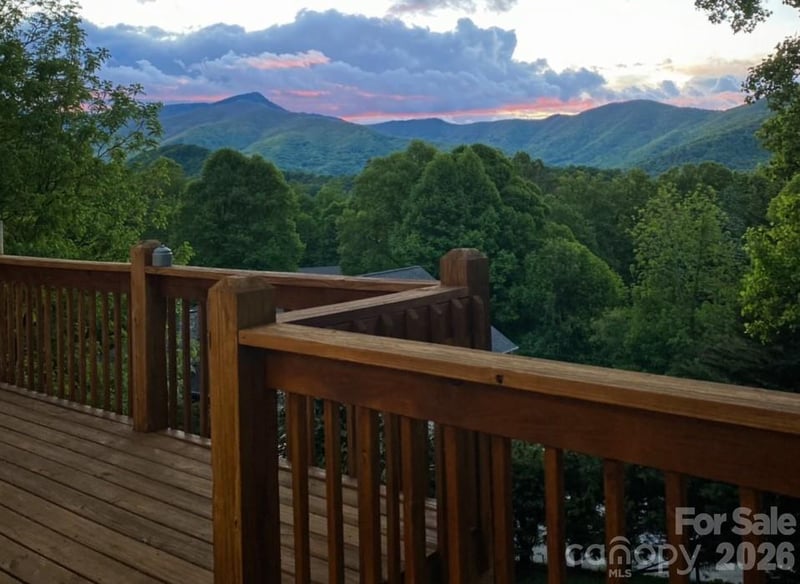719 April Pk #25, Waynesville, NC 28786