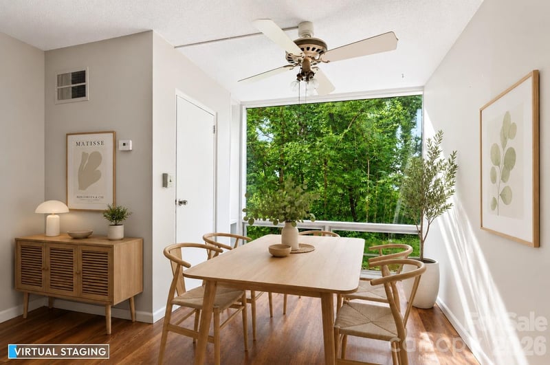 647 Town Mountain Rd #105, Asheville, NC 28804