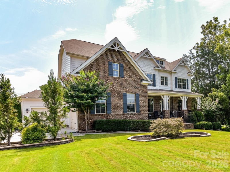 104 Sweet Grass Ln, Mooresville, NC 28115