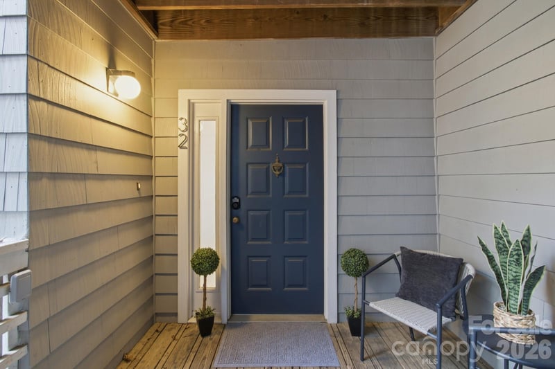 308 Queens Rd #32, Charlotte, NC 28204