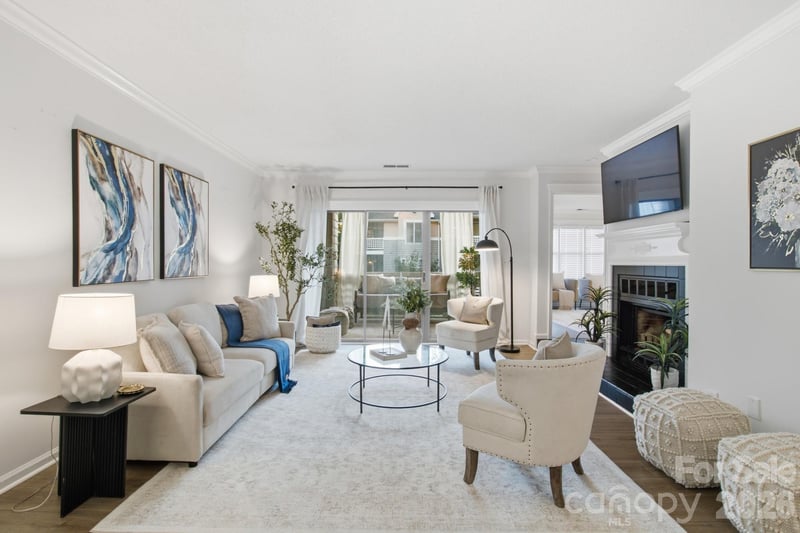 308 Queens Rd #32, Charlotte, NC 28204