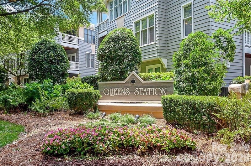 308 Queens Rd #32, Charlotte, NC 28204