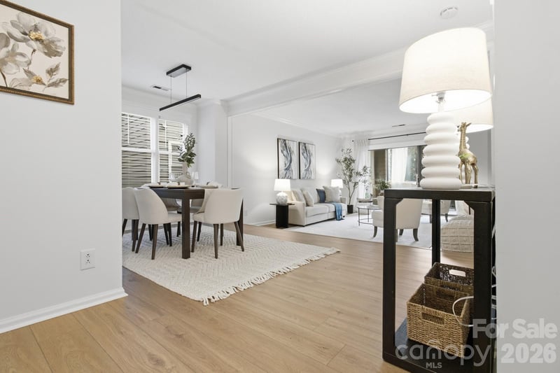 308 Queens Rd #32, Charlotte, NC 28204
