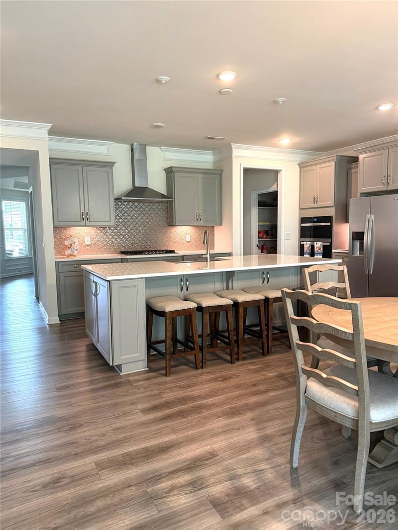 1200 Curling Creek Dr, Indian Trail, NC 28079