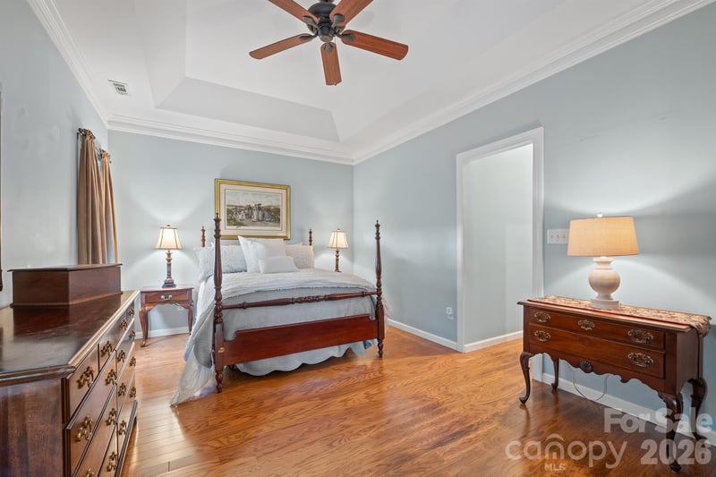 12524 Willow Grove Way, Huntersville, NC 28078