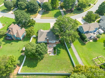 12524 Willow Grove Way, Huntersville, NC 28078