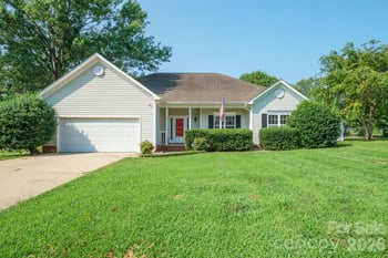 12524 Willow Grove Way, Huntersville, NC 28078