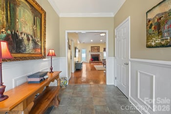12524 Willow Grove Way, Huntersville, NC 28078