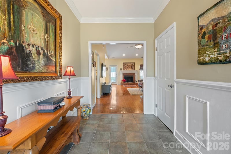 12524 Willow Grove Way, Huntersville, NC 28078