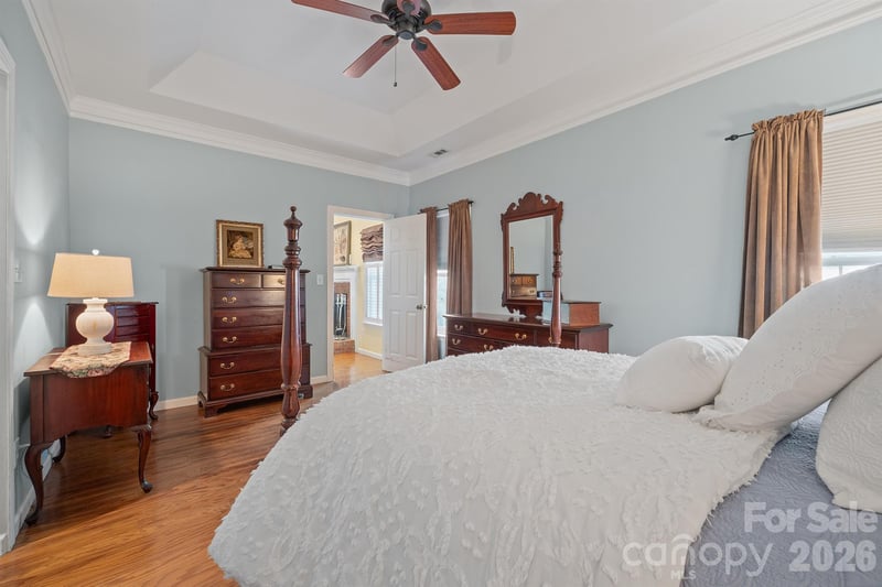 12524 Willow Grove Way, Huntersville, NC 28078