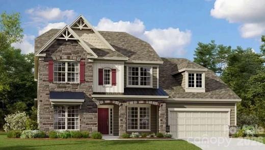 3793 Salisbury Rd #19, Indian Land, SC 29707