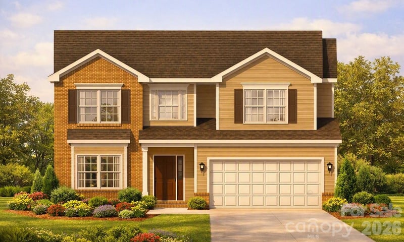 266 Corrie Ann Dr, Concord, NC 28027