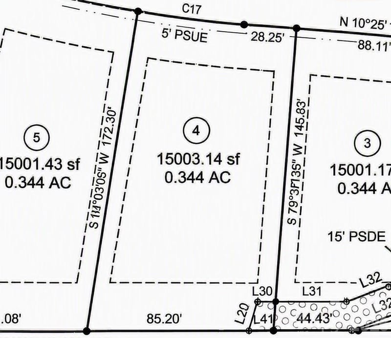 266 Corrie Ann Dr, Concord, NC 28027