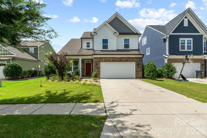 1343 Fishing Creek Rd, Clover, SC 29710