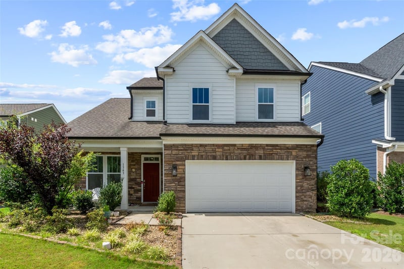1343 Fishing Creek Rd, Clover, SC 29710