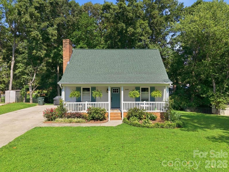 Home Worth Check