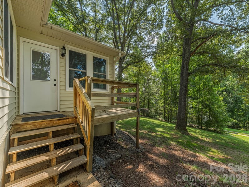 45 James Dr, Leicester, NC 28748
